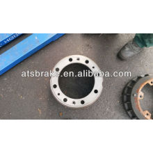 Brake drum for lada, 4370-3501070,lada part